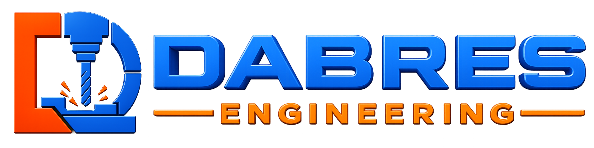 Oil Rig Service Unit DABRES ENGINEERING | Precision Engineering & High-Precision Drilling